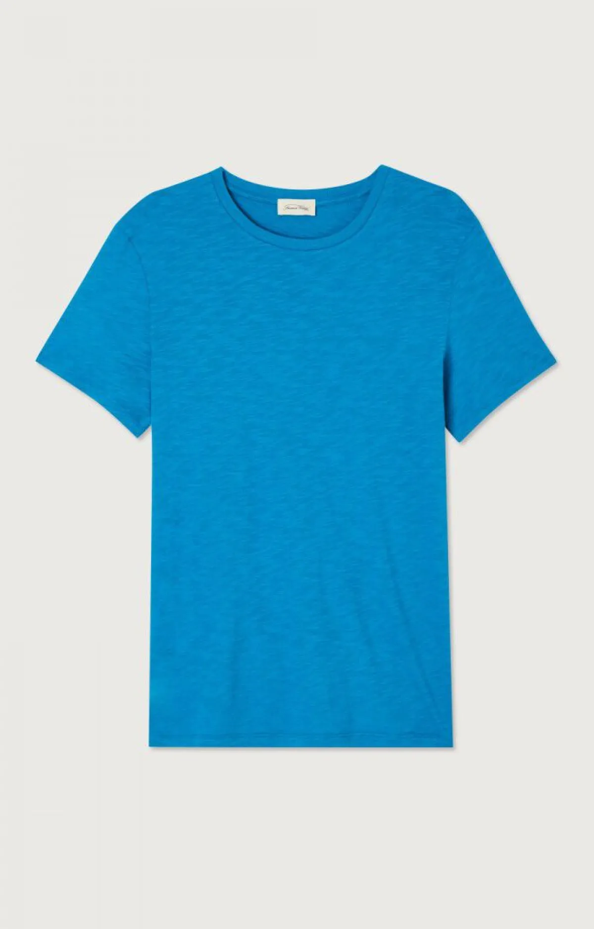 American Vintage Men'S T-Shirt Bysapick Atlantis Fashion