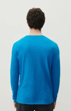 American Vintage Men'S T-Shirt Bysapick Atlantis Cheap