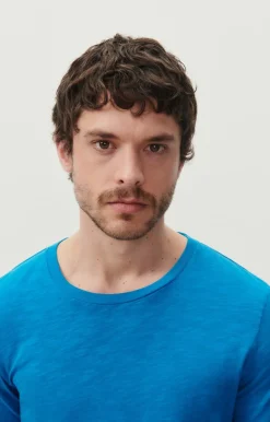 American Vintage Men'S T-Shirt Bysapick Atlantis Cheap