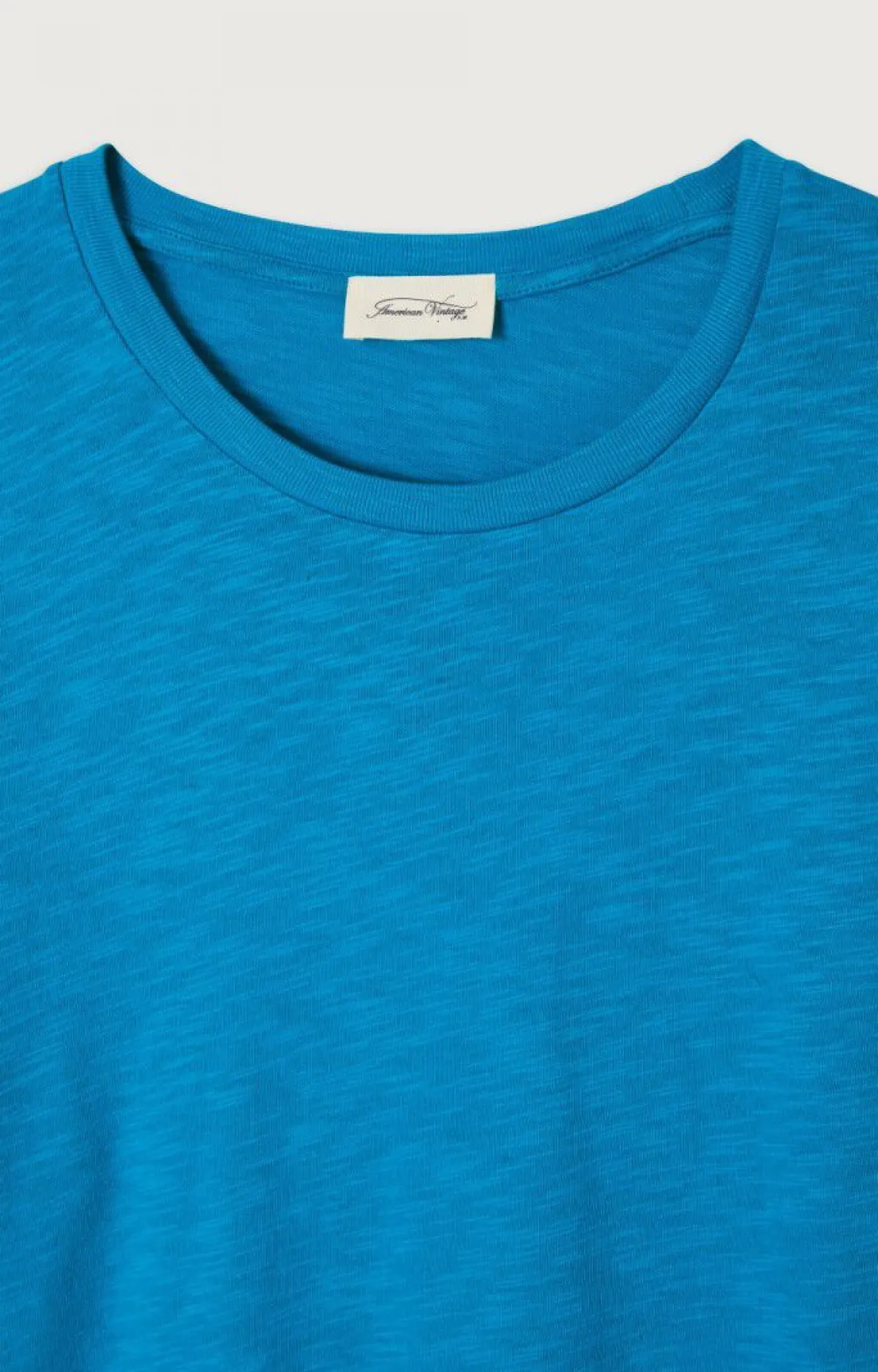 American Vintage Men'S T-Shirt Bysapick Atlantis Cheap