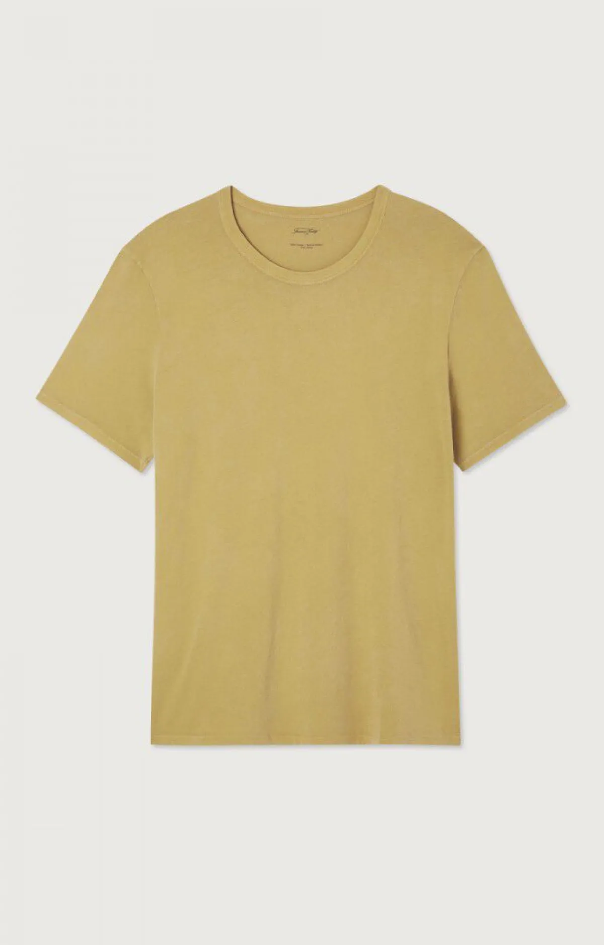 American Vintage Men'S T-Shirt Devon Vintage Safari Cheap