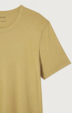 American Vintage Men'S T-Shirt Devon Vintage Safari Cheap