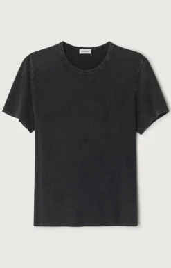 American Vintage Men'S T-Shirt Fakobay Vintage Anthracite Best