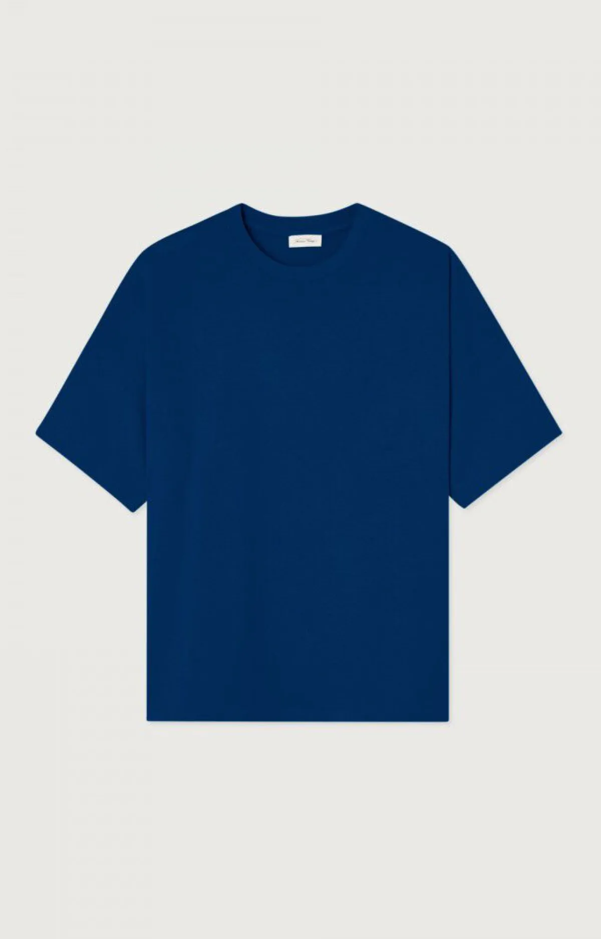 American Vintage Men'S T-Shirt Fizvalley Vintage Overseas New