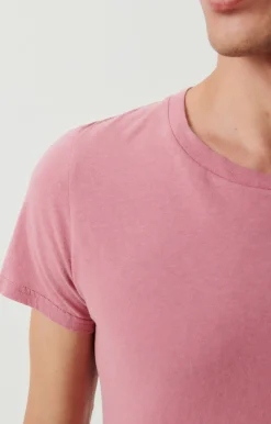 American Vintage Men'S T-Shirt Gamipy Cheekbone Outlet