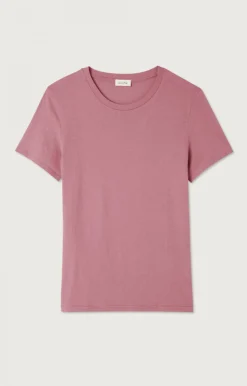 American Vintage Men'S T-Shirt Gamipy Cheekbone Outlet