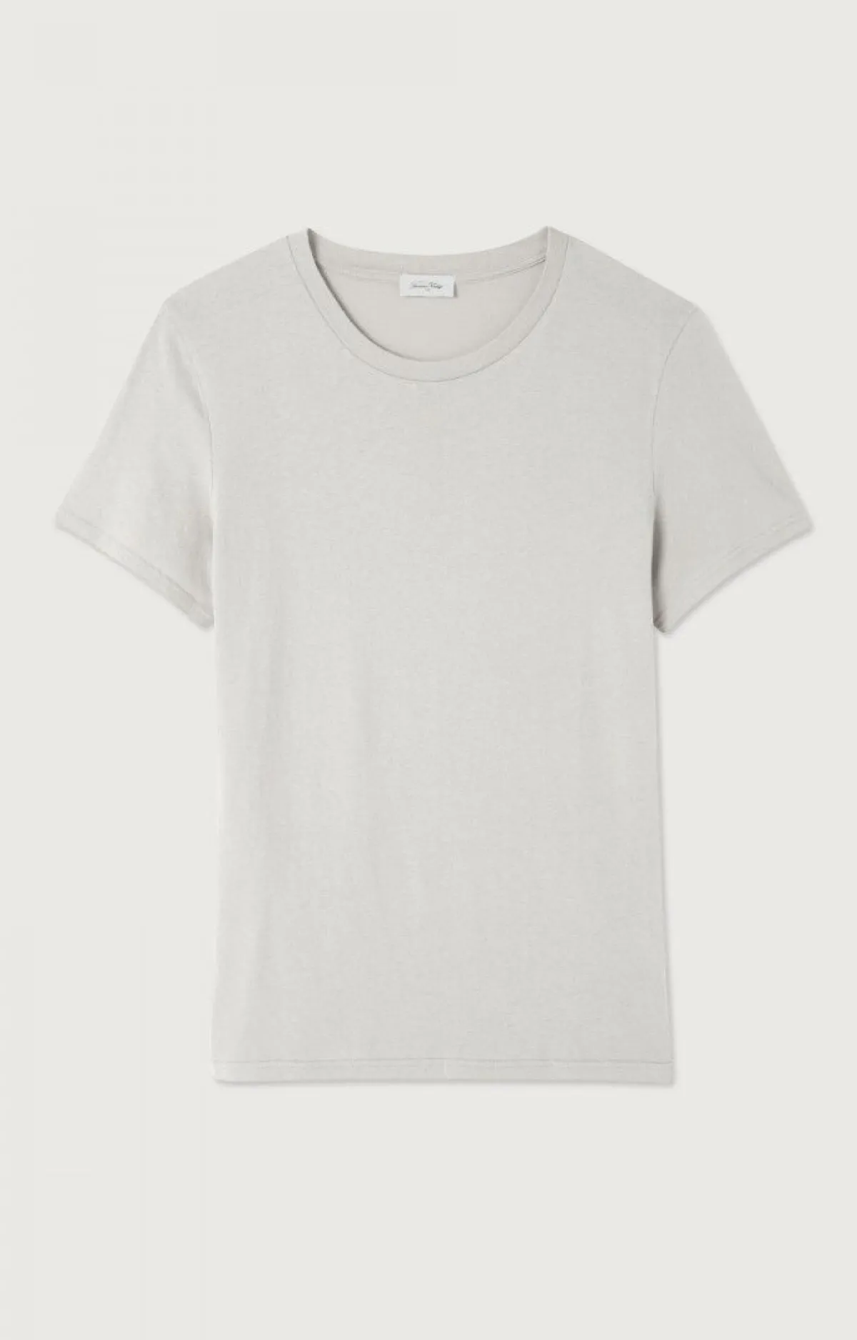 American Vintage Men'S T-Shirt Gamipy White Best Sale