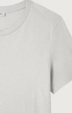 American Vintage Men'S T-Shirt Gamipy White Best Sale
