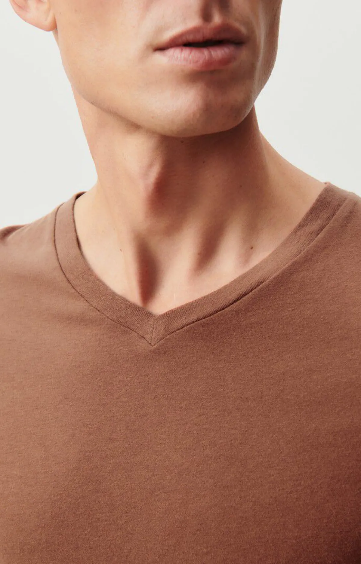 American Vintage Men'S T-Shirt Gamipy Bark Best Sale