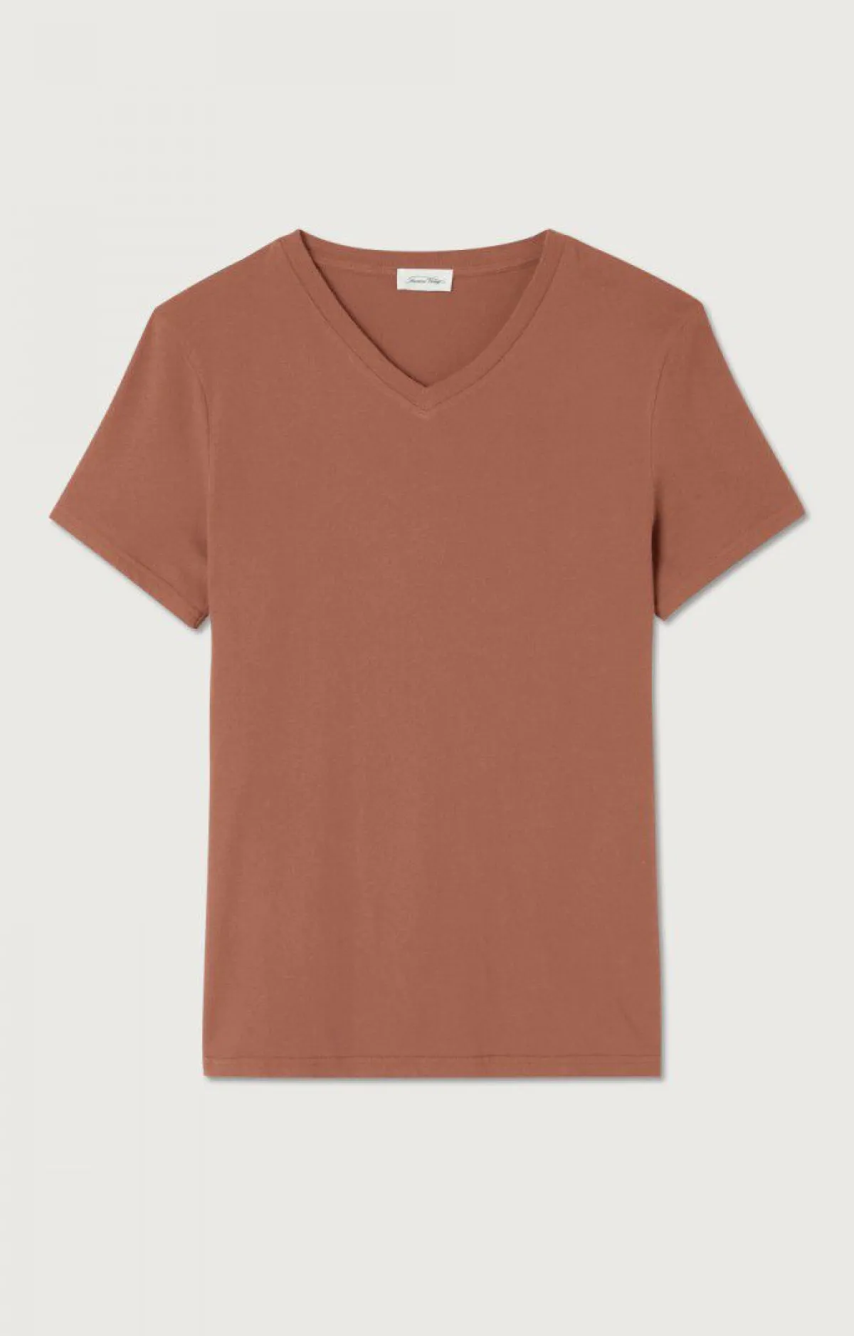 American Vintage Men'S T-Shirt Gamipy Bark Best Sale