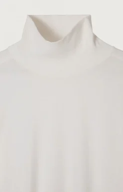 American Vintage Men'S T-Shirt Rakabay White Hot