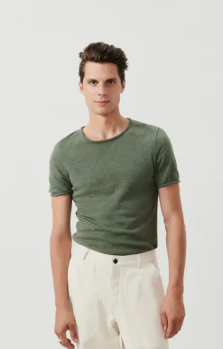 American Vintage Men'S T-Shirt Sonoma Vintage Bottle Sale