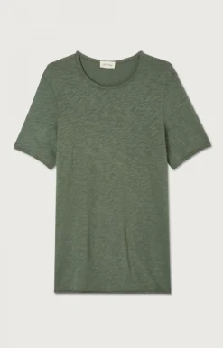 American Vintage Men'S T-Shirt Sonoma Vintage Bottle Sale