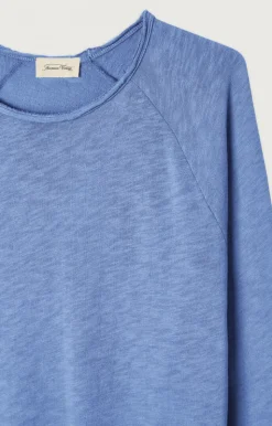 American Vintage Men'S T-Shirt Sonoma Vintage Lake Outlet