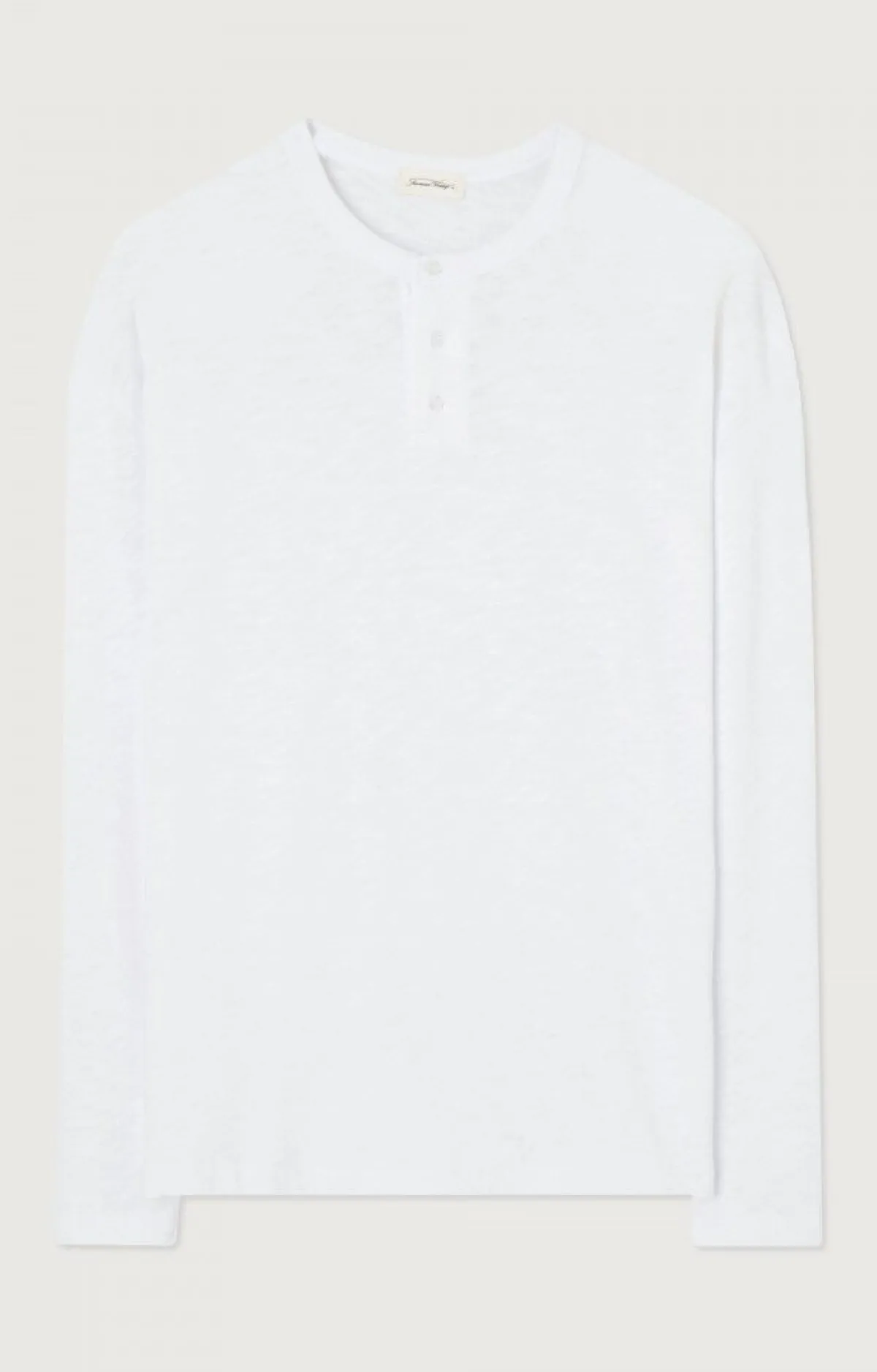 American Vintage Men'S T-Shirt Sonoma White Clearance