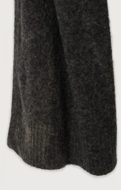 American Vintage Unisex'S Scarf Razpark Bat Mottled Sale