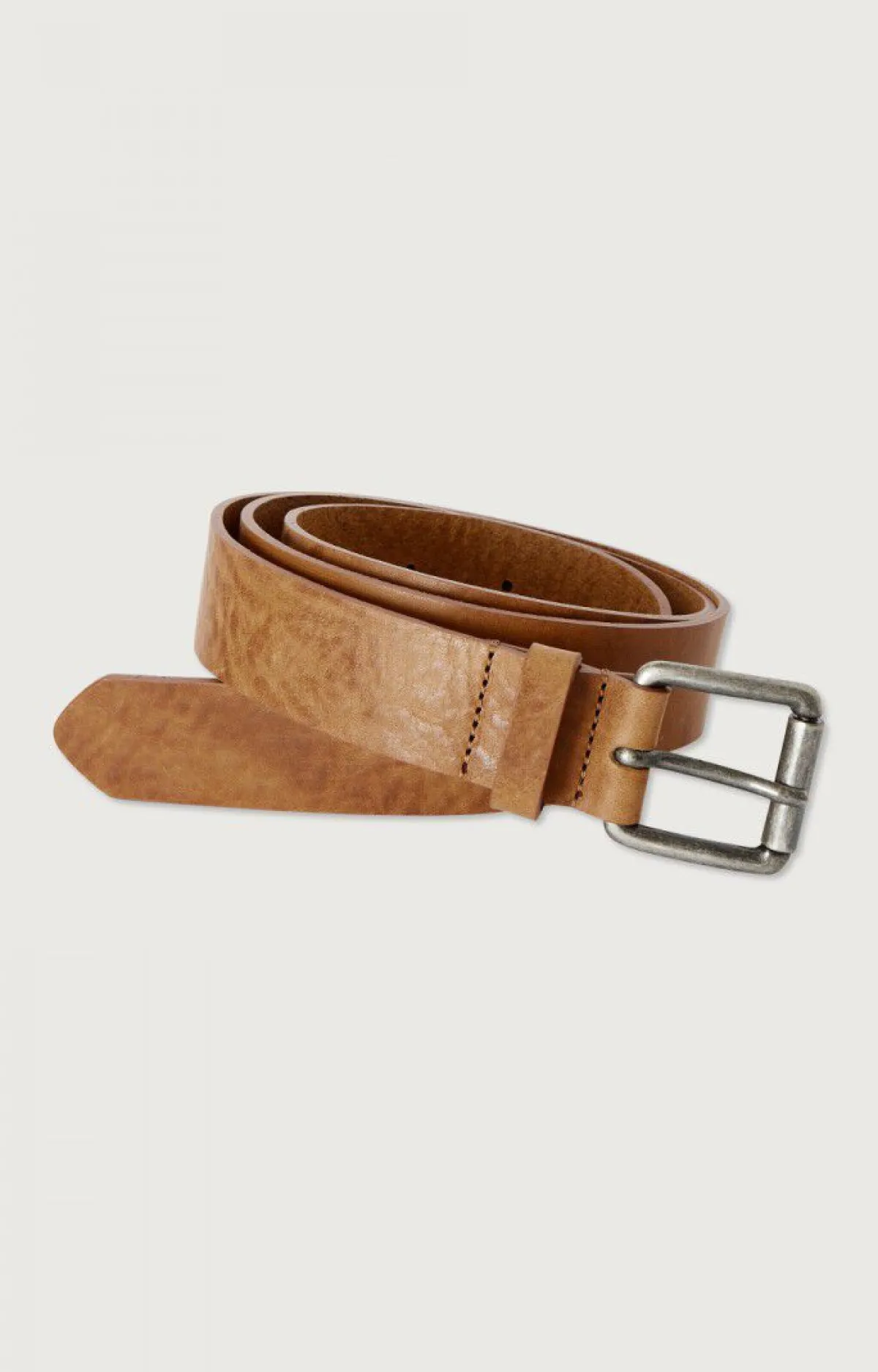 American Vintage Women'S Belt Nebraska Coffee Shop