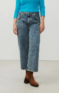 American Vintage Women'S Boyfriend Jeans Joybird Dirty Best