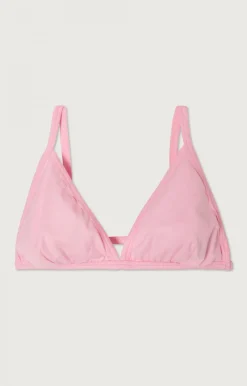 American Vintage Women'S Bra Synorow Softness Hot