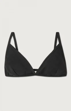 American Vintage Women'S Bra Synorow Black Sale