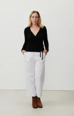 American Vintage Women'S Cardigan Xinow Black Online