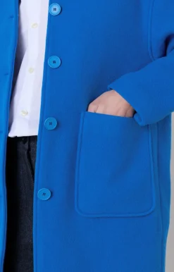 American Vintage Women'S Coat Bazybay Maritime Online