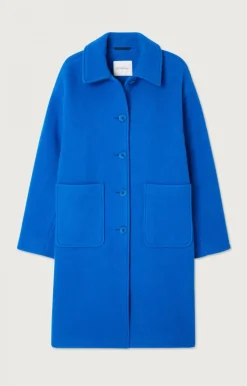 American Vintage Women'S Coat Bazybay Maritime Online