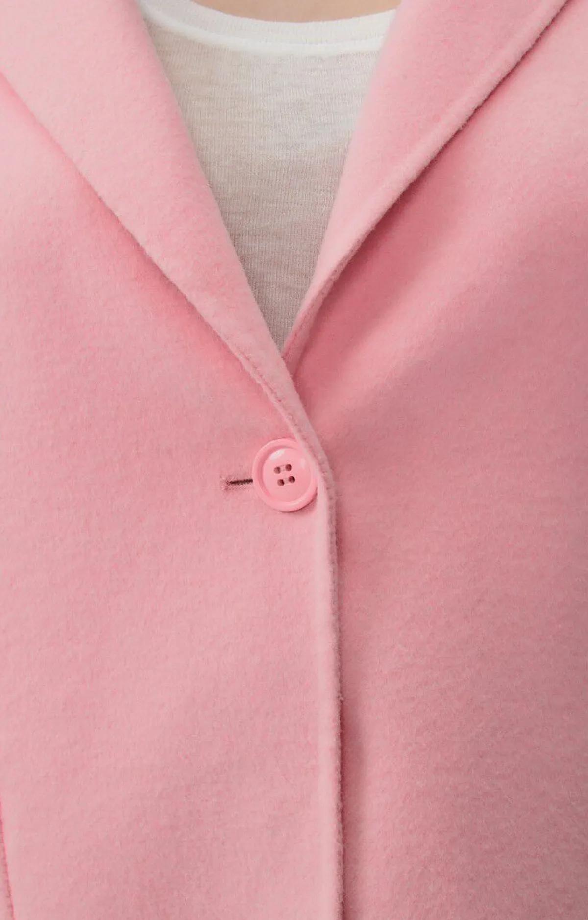 American Vintage Women'S Coat Dadoulove Cotton Candy Fashion