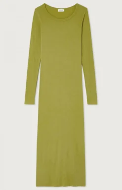 American Vintage Women'S Dress Gamipy Marsh Cheap