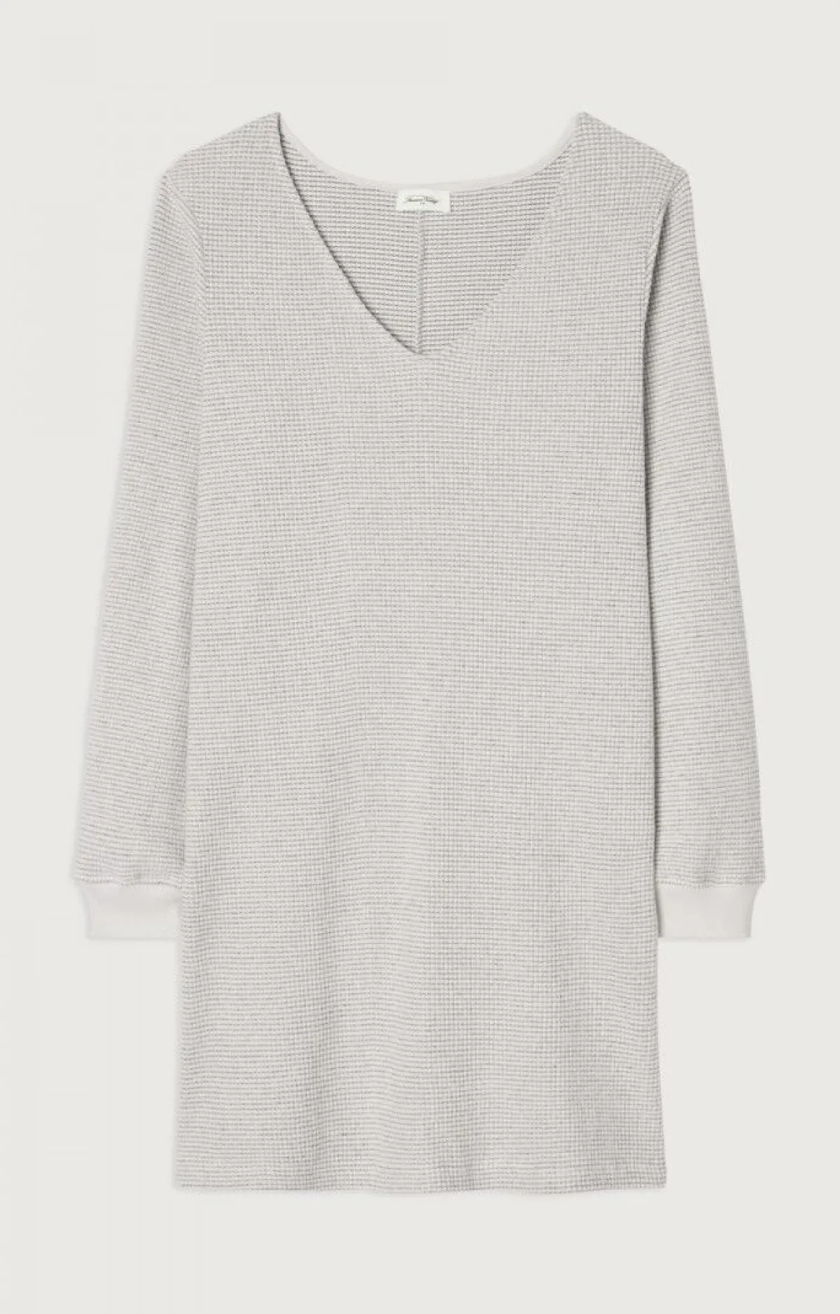 American Vintage Women'S Dress Gyktown Grey Tiles Discount