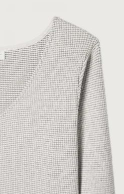 American Vintage Women'S Dress Gyktown Grey Tiles Discount