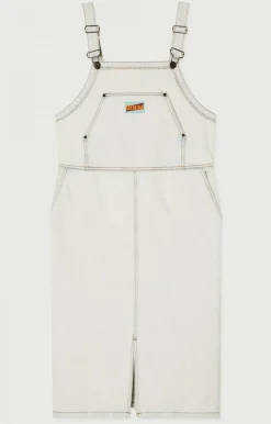 American Vintage Women'S Dress Joybird Super Bleached Hot