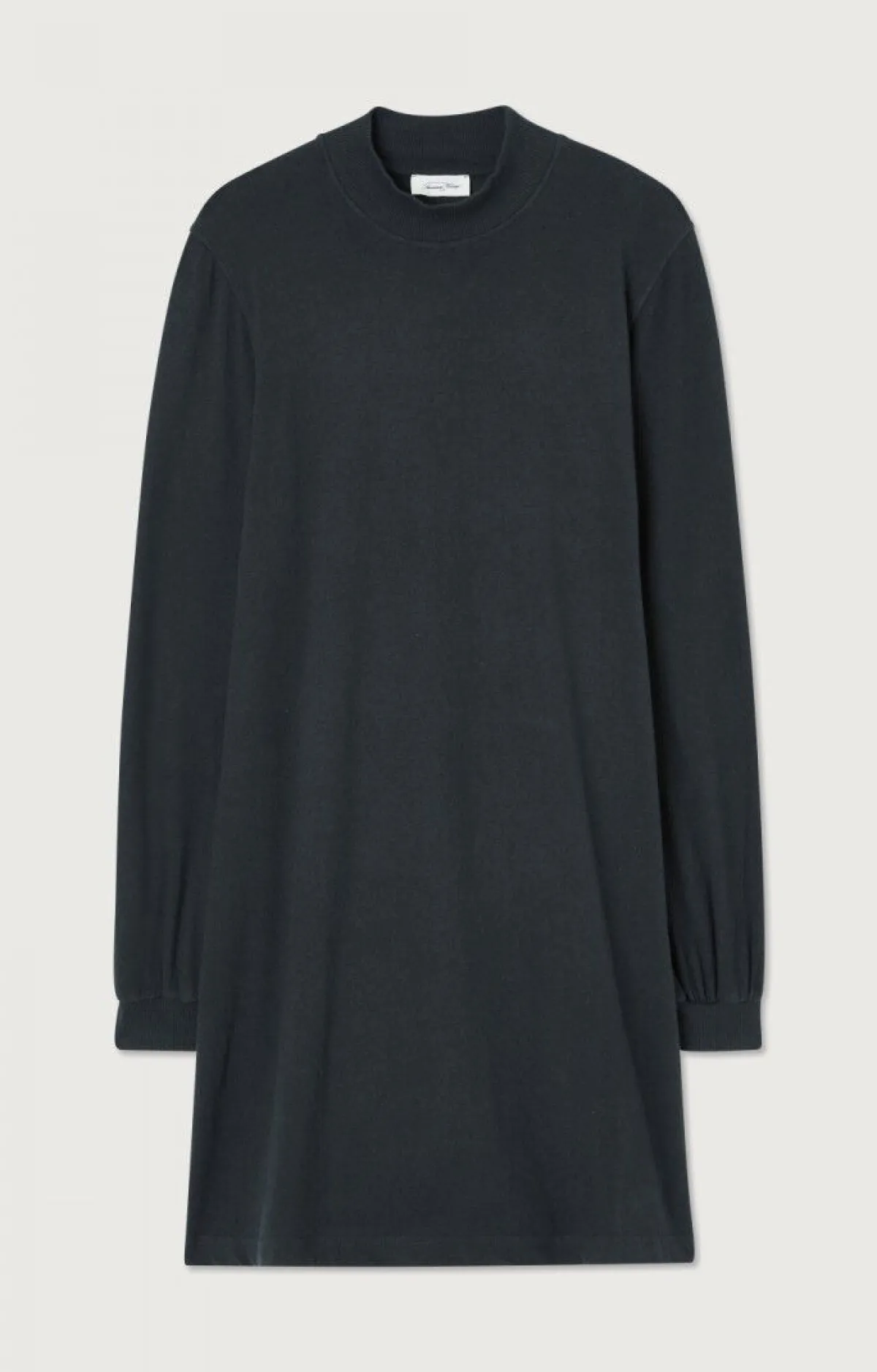 American Vintage Women'S Dress Rakabay Carbon Discount
