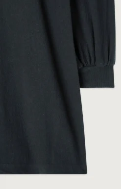 American Vintage Women'S Dress Rakabay Carbon Discount