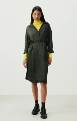 American Vintage Women'S Dress Shaning Bonsai Cheap