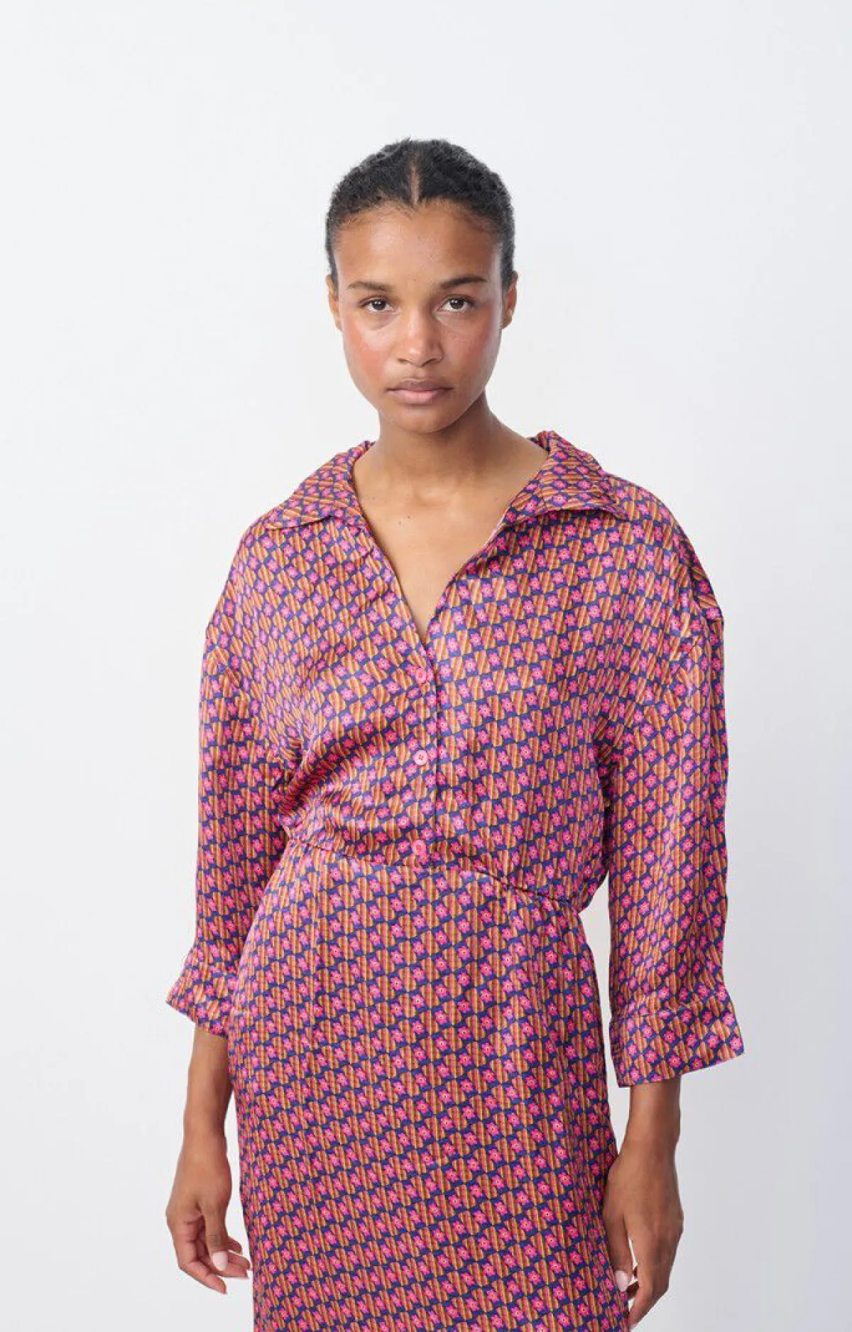 American Vintage Women'S Dress Shaning June Best