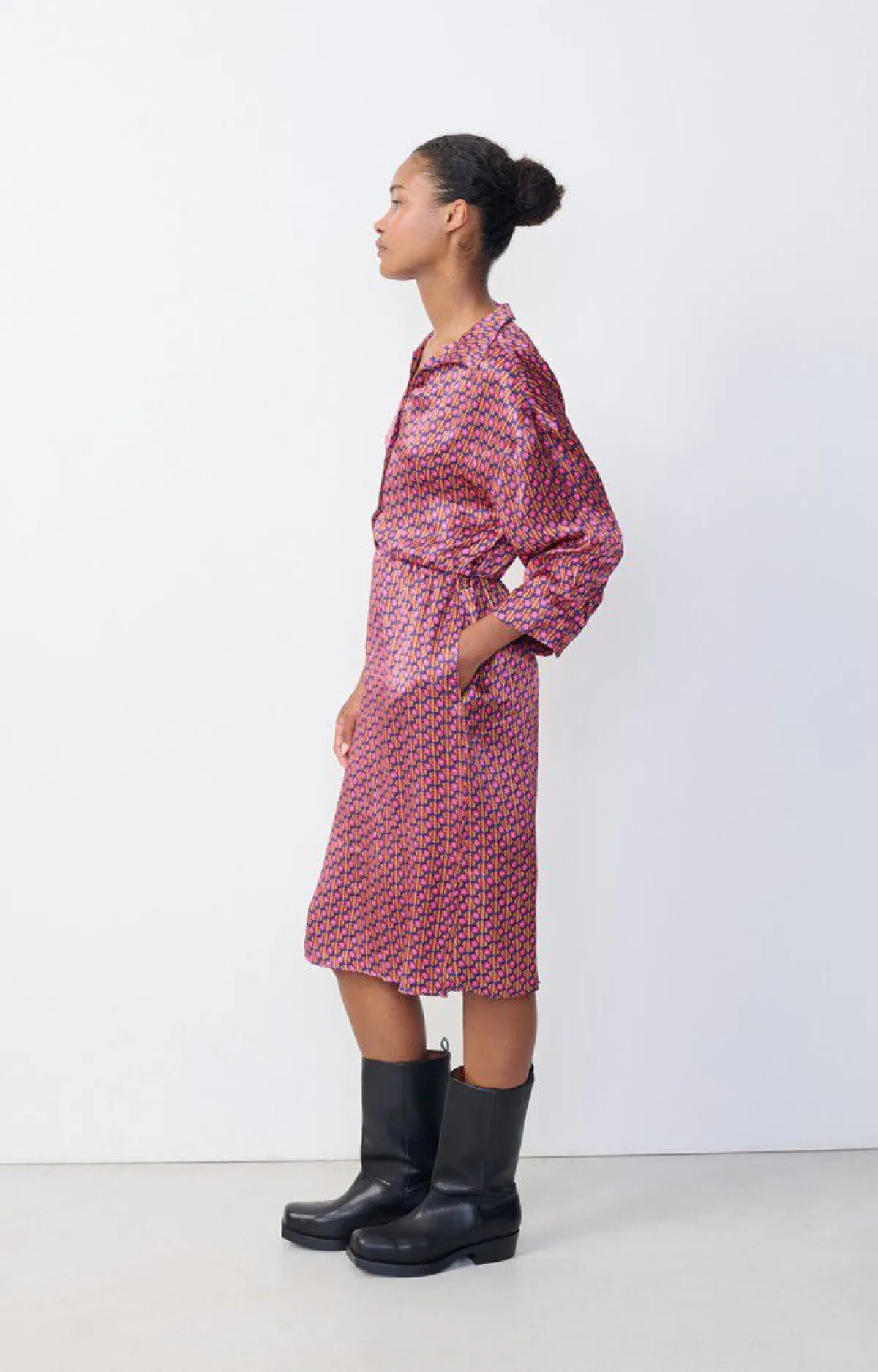 American Vintage Women'S Dress Shaning June Best