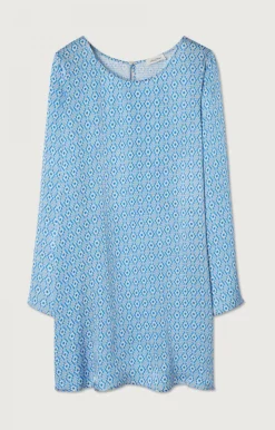 American Vintage Women'S Dress Shaning Mia Cheap