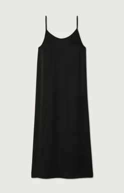 American Vintage Women'S Dress Widland Licorice Flash Sale