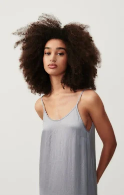 American Vintage Women'S Dress Widland Storm Sale