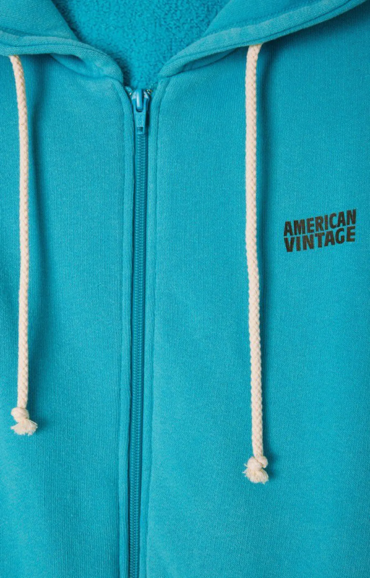 American Vintage Women'S Hoodie Izubird Vintage Oasis Shop