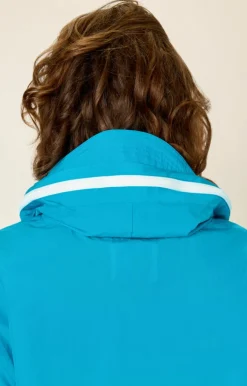 American Vintage Women'S Jacket Ikino Oasis Hot