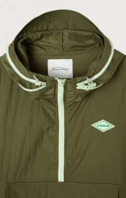 American Vintage Women'S Jacket Ikino Provence Herbs New