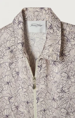 American Vintage Women'S Jacket Shaning Nina Discount
