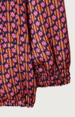 American Vintage Women'S Jacket Shaning June Store