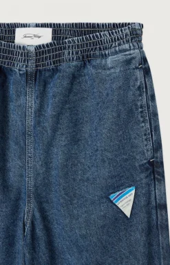 American Vintage Women'S Jeans Astury Stone Best Sale