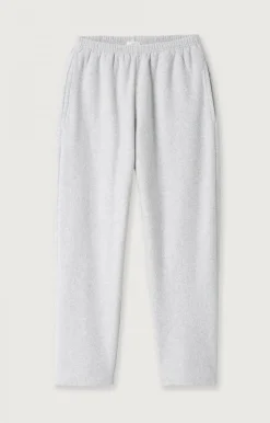 American Vintage Women'S Joggers Bobypark Arctic Melange Cheap