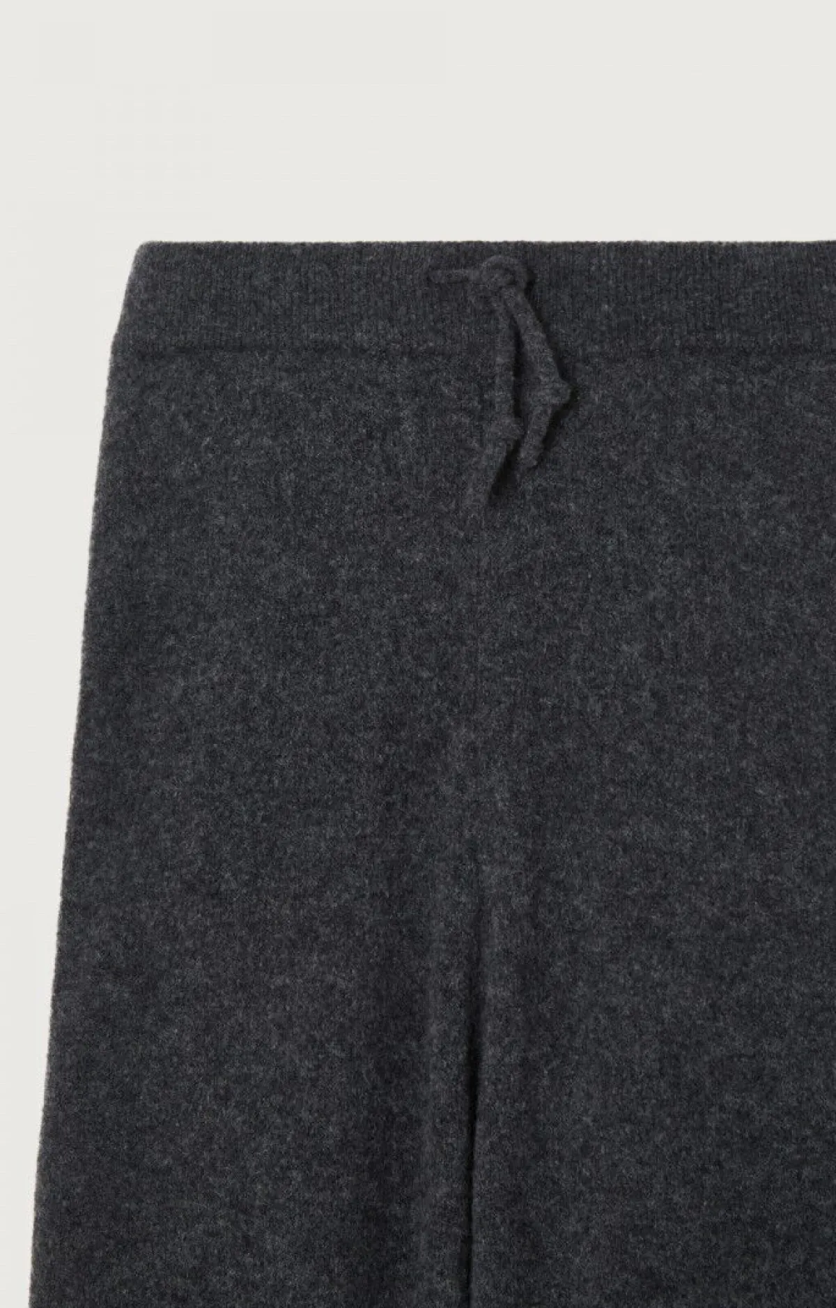 American Vintage Women'S Joggers Damsville Rain Melange Shop