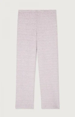 American Vintage Women'S Joggers Gykotown Ultraviolet Tiles Discount