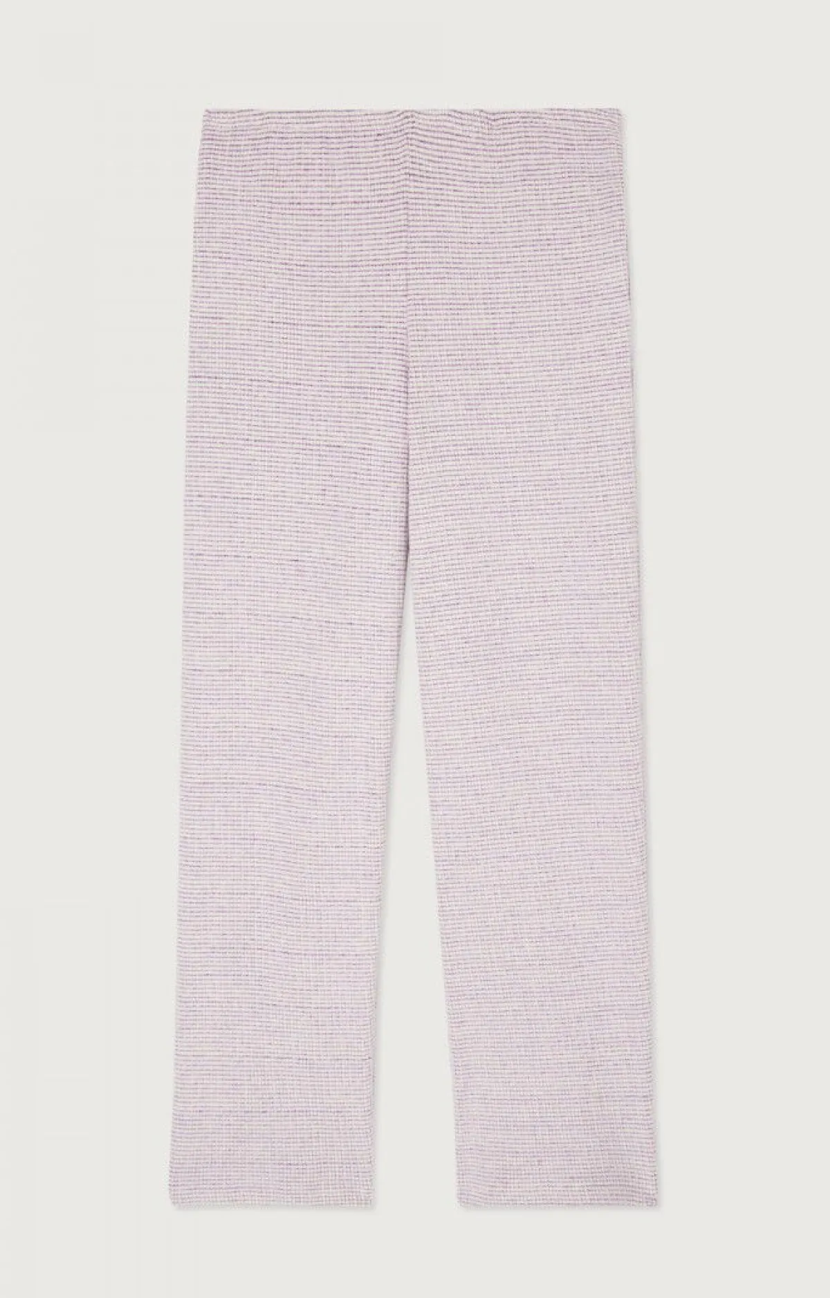 American Vintage Women'S Joggers Gykotown Ultraviolet Tiles Discount